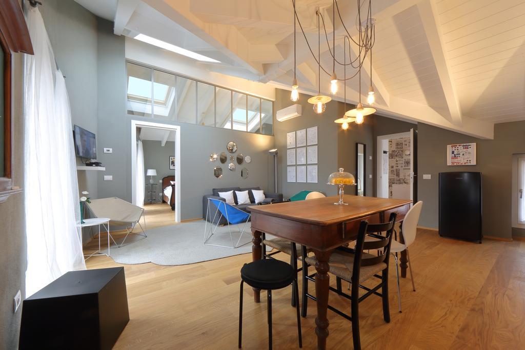 Casa Bellagio, Residence / Apartments المظهر الخارجي الصورة