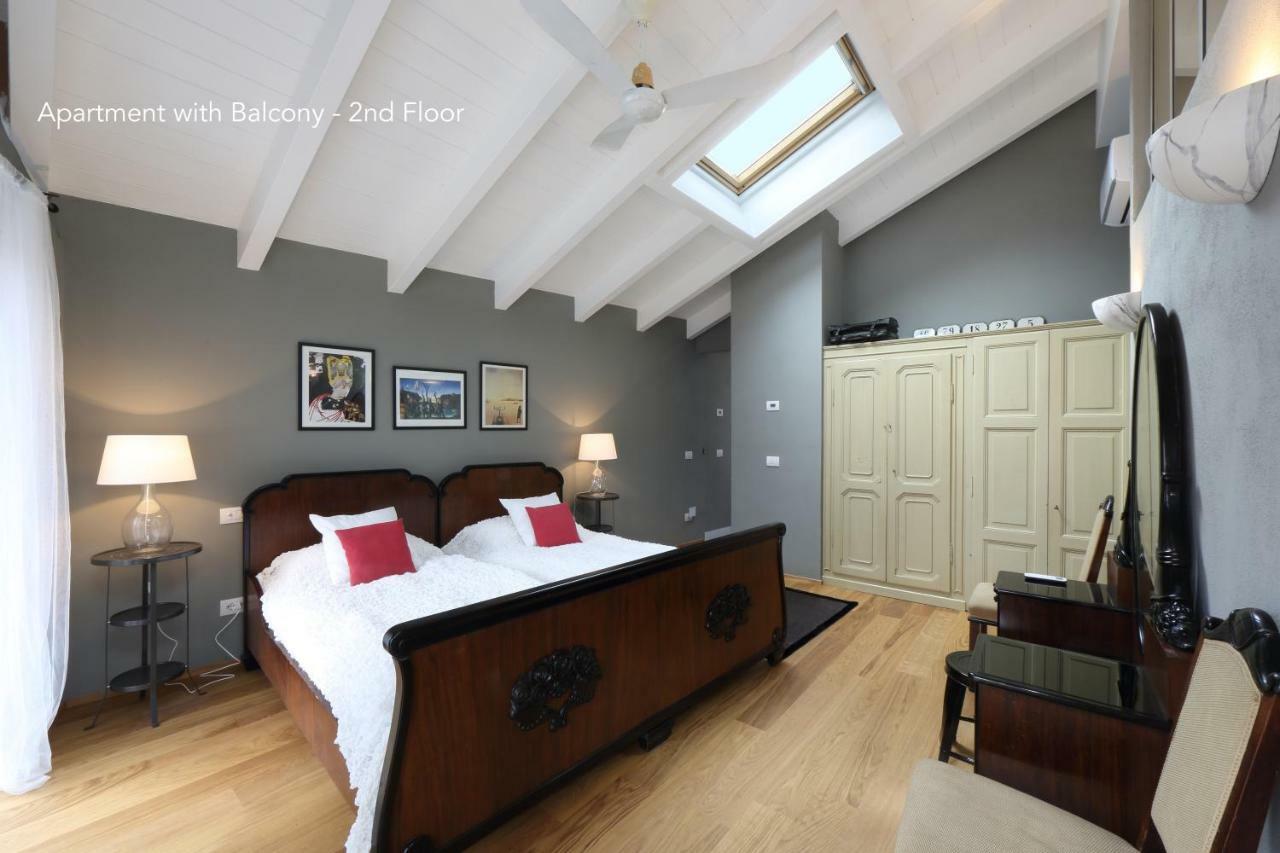 Casa Bellagio, Residence / Apartments المظهر الخارجي الصورة