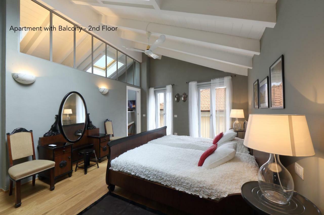 Casa Bellagio, Residence / Apartments المظهر الخارجي الصورة