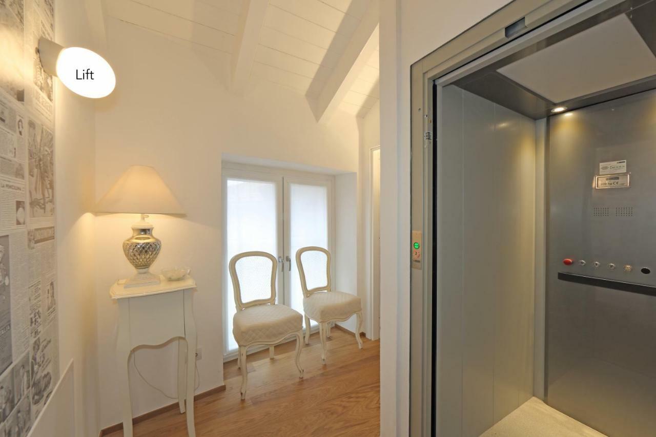 Casa Bellagio, Residence / Apartments المظهر الخارجي الصورة