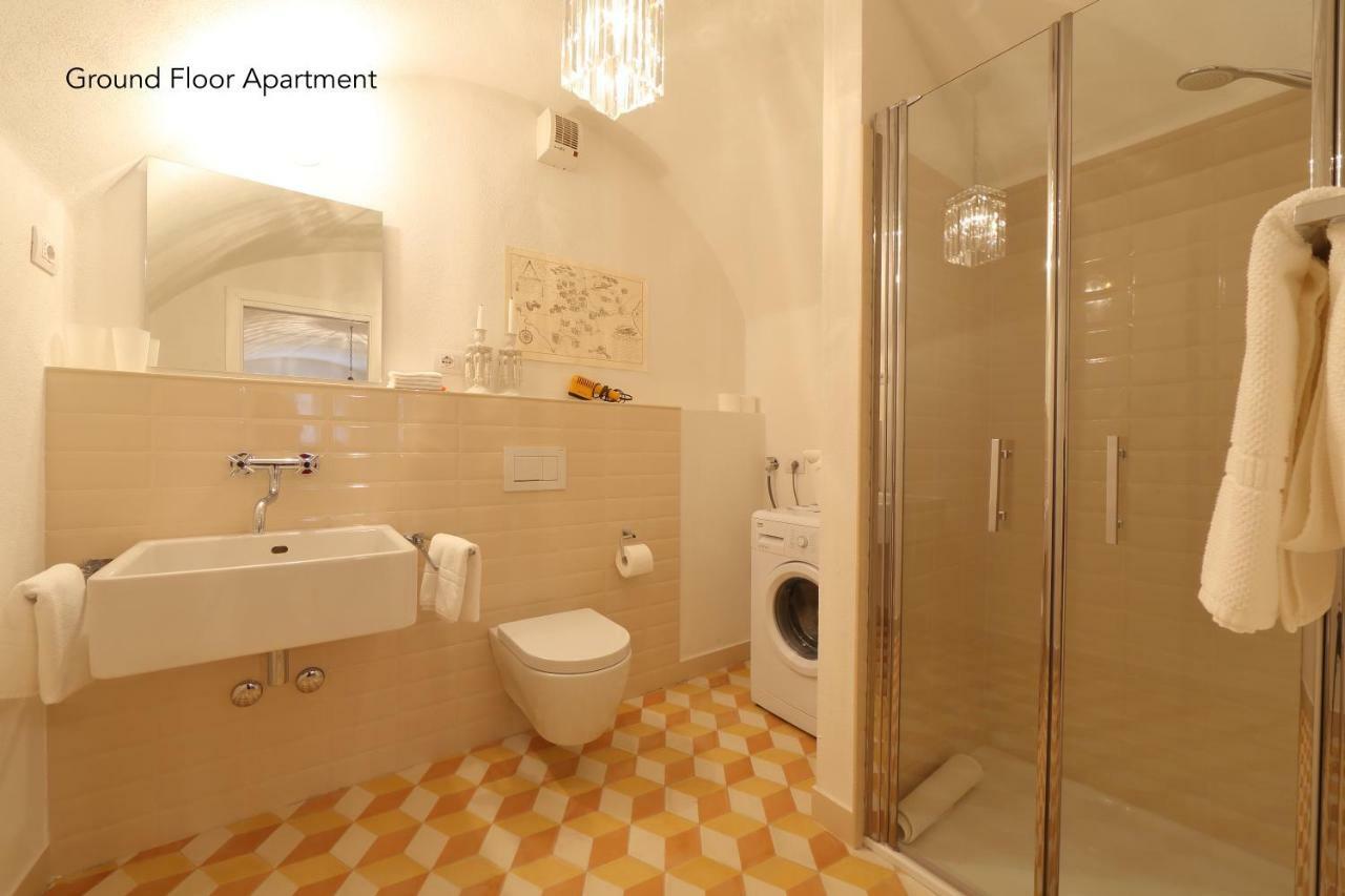 Casa Bellagio, Residence / Apartments المظهر الخارجي الصورة