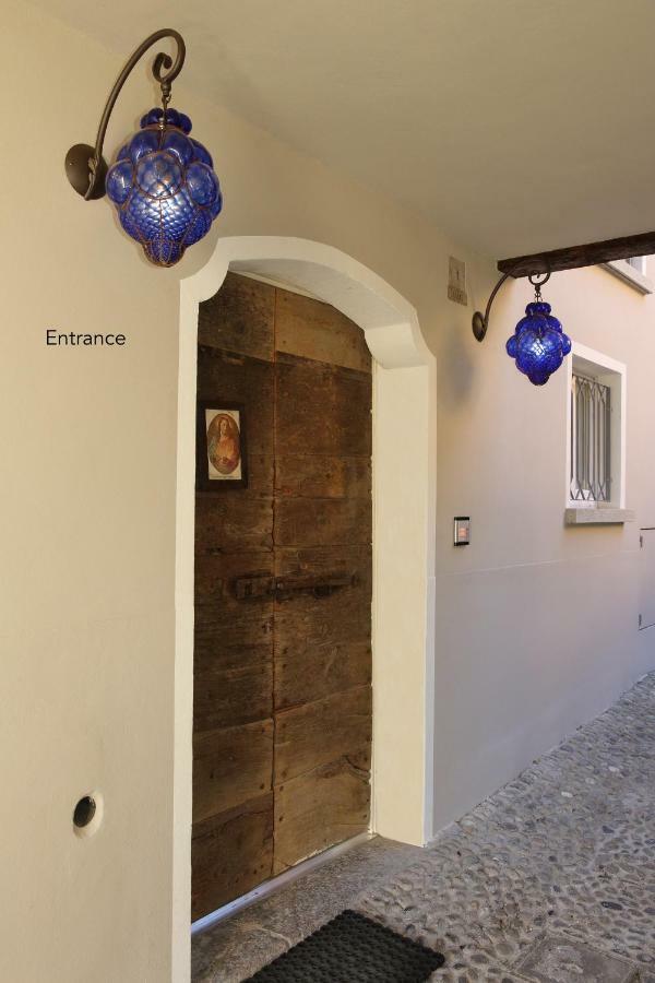 Casa Bellagio, Residence / Apartments المظهر الخارجي الصورة