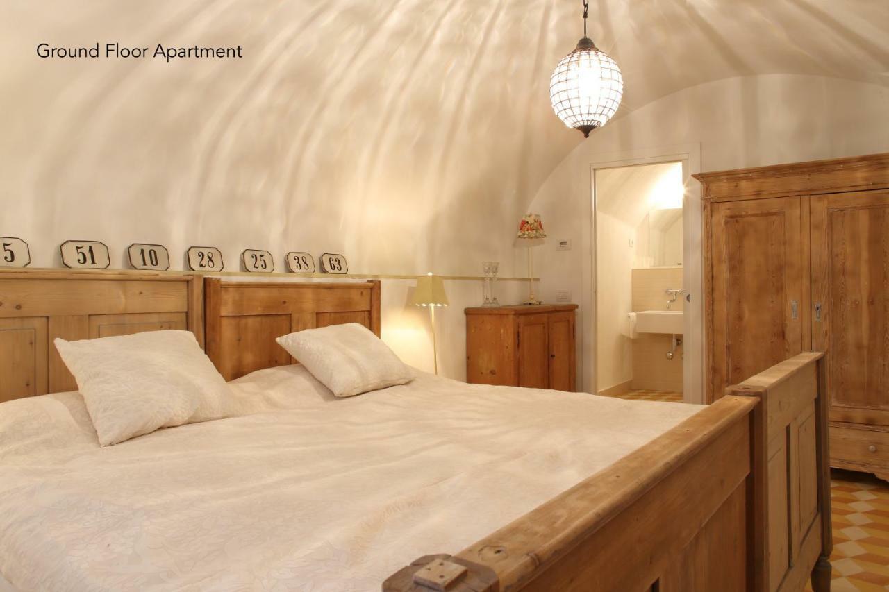 Casa Bellagio, Residence / Apartments المظهر الخارجي الصورة