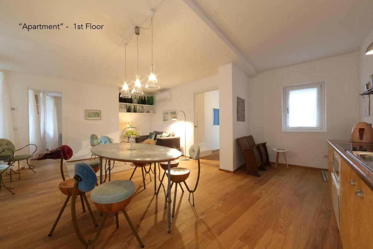 Casa Bellagio, Residence / Apartments المظهر الخارجي الصورة