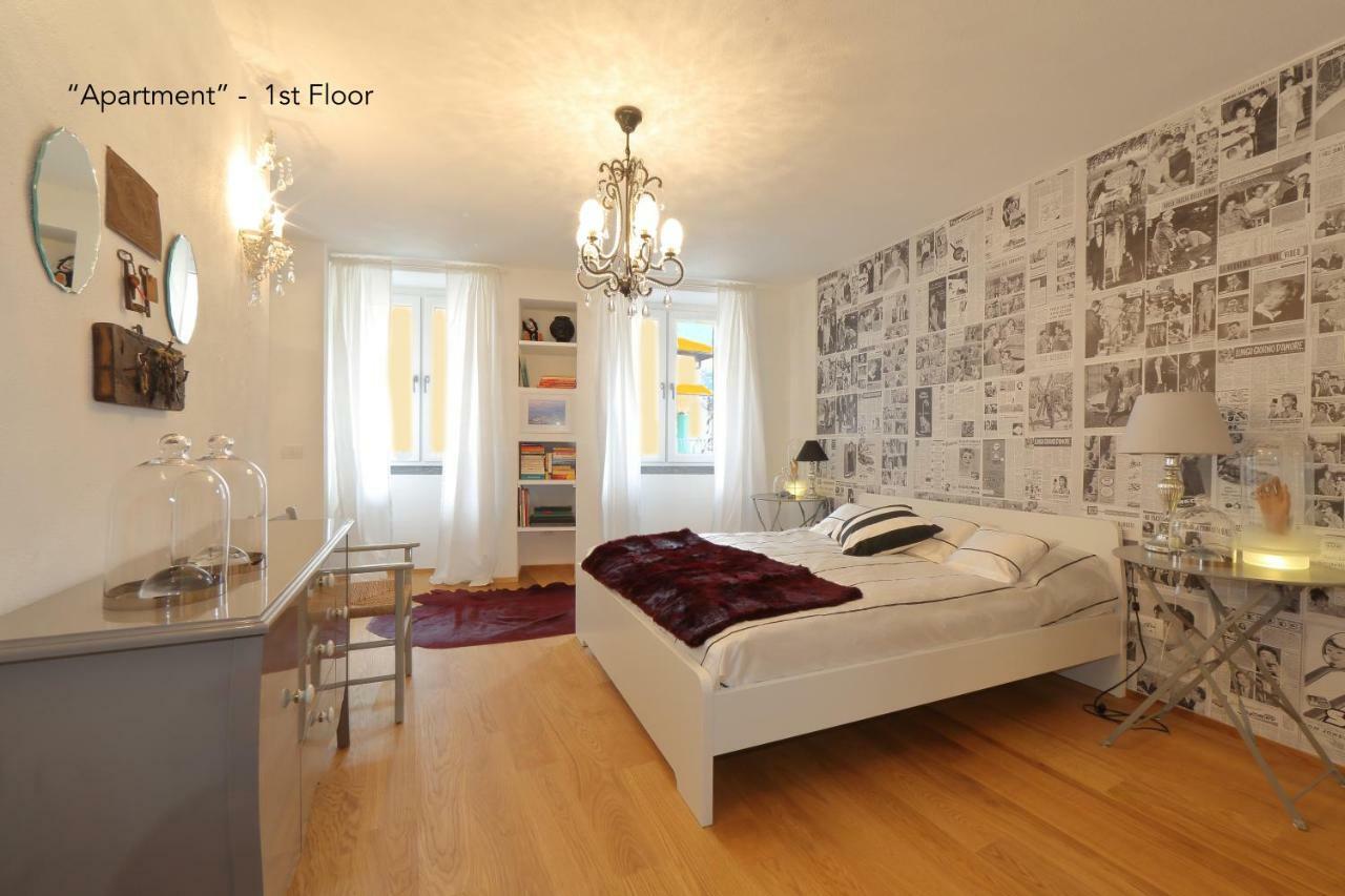 Casa Bellagio, Residence / Apartments المظهر الخارجي الصورة