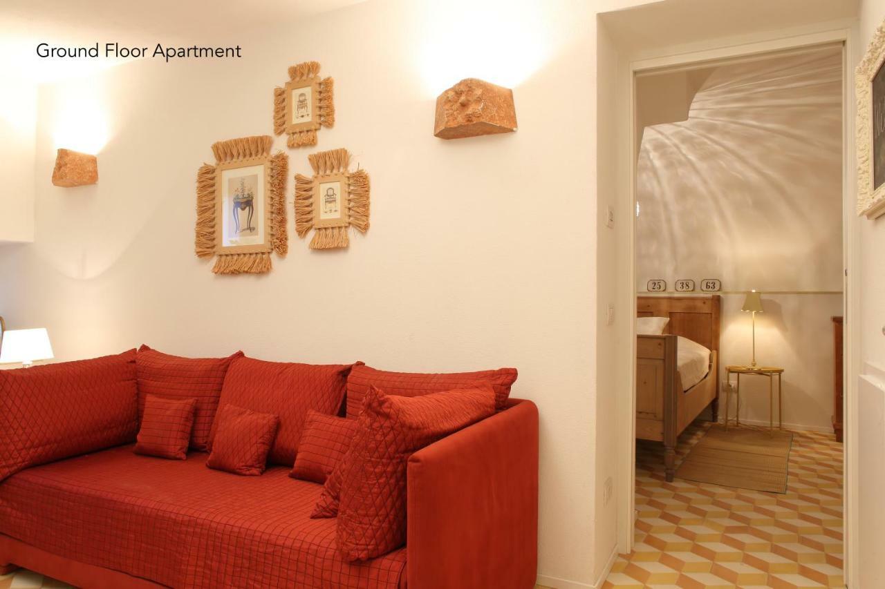 Casa Bellagio, Residence / Apartments المظهر الخارجي الصورة