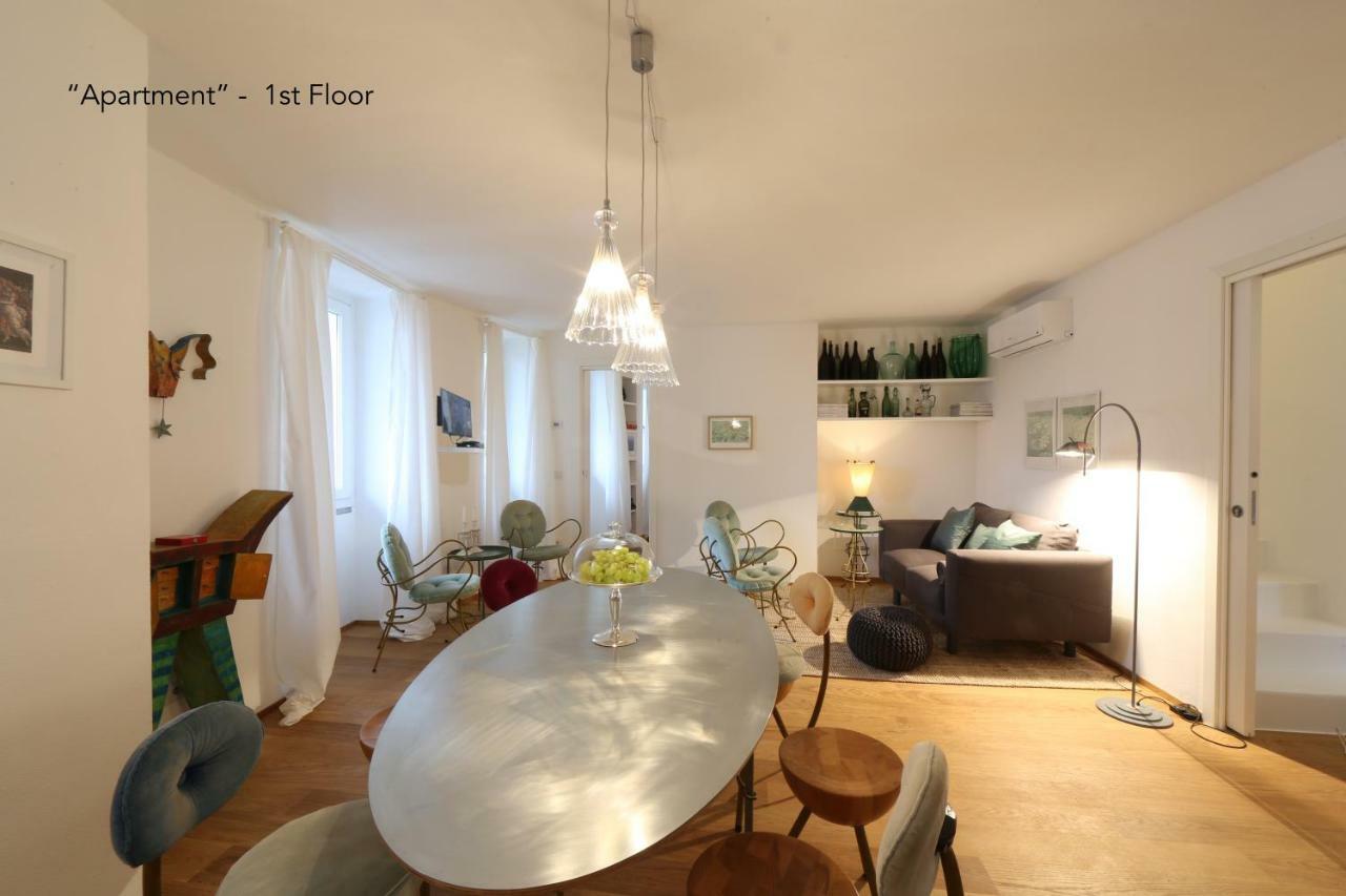 Casa Bellagio, Residence / Apartments المظهر الخارجي الصورة