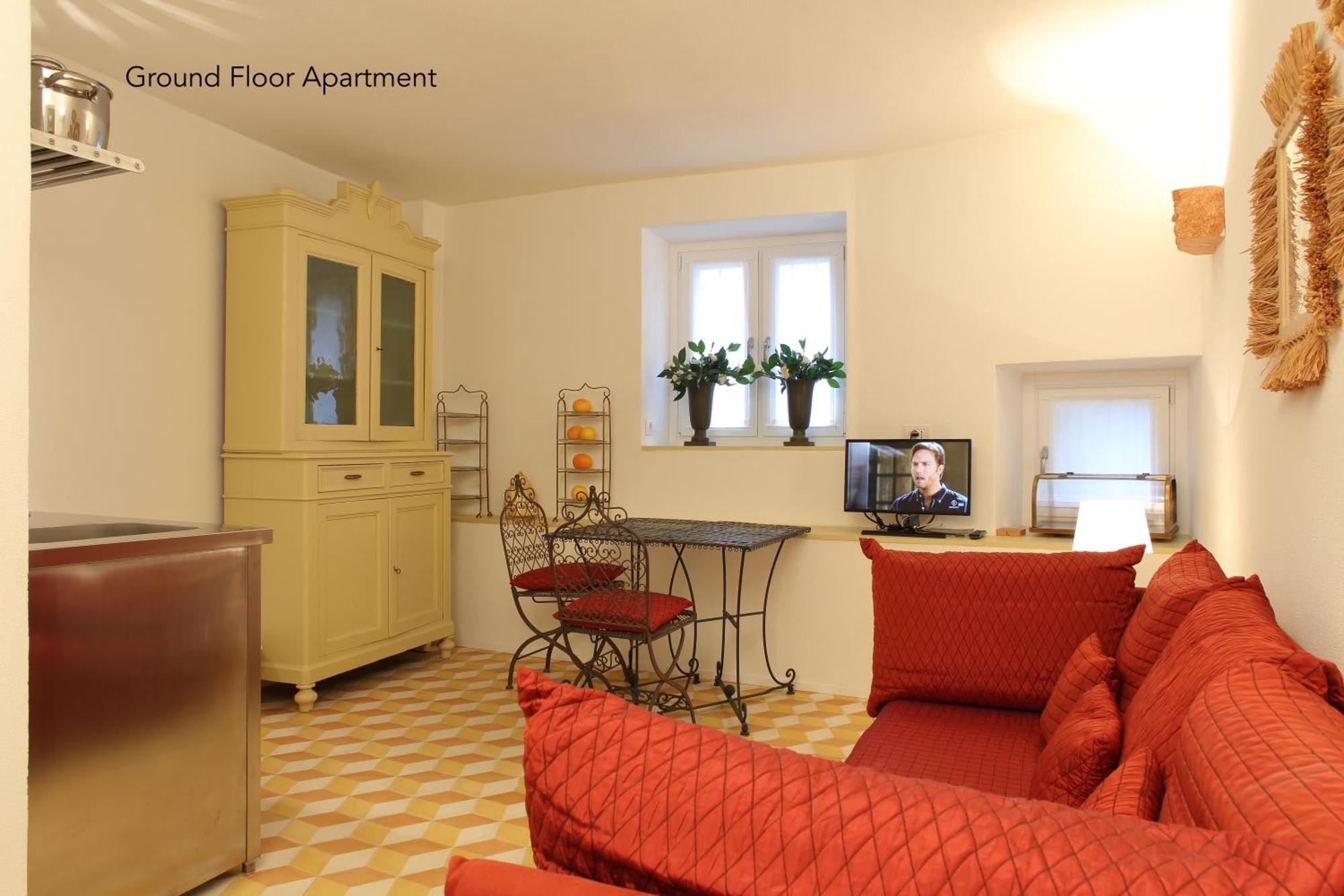Casa Bellagio, Residence / Apartments المظهر الخارجي الصورة
