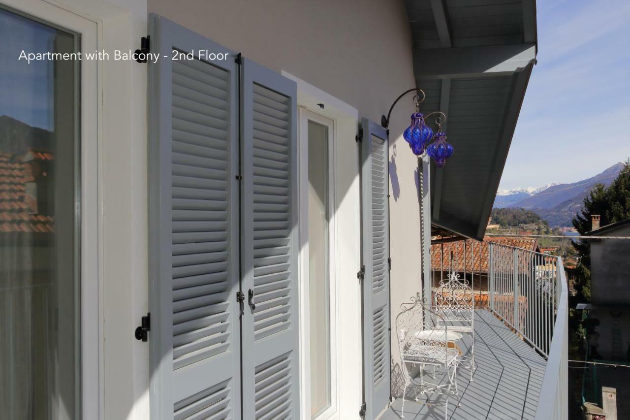 Casa Bellagio, Residence / Apartments المظهر الخارجي الصورة