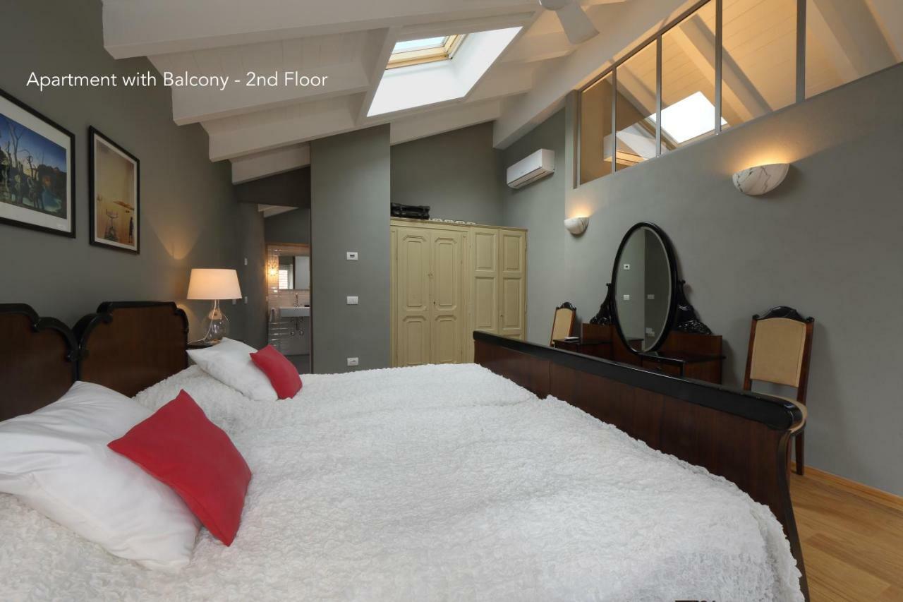 Casa Bellagio, Residence / Apartments المظهر الخارجي الصورة