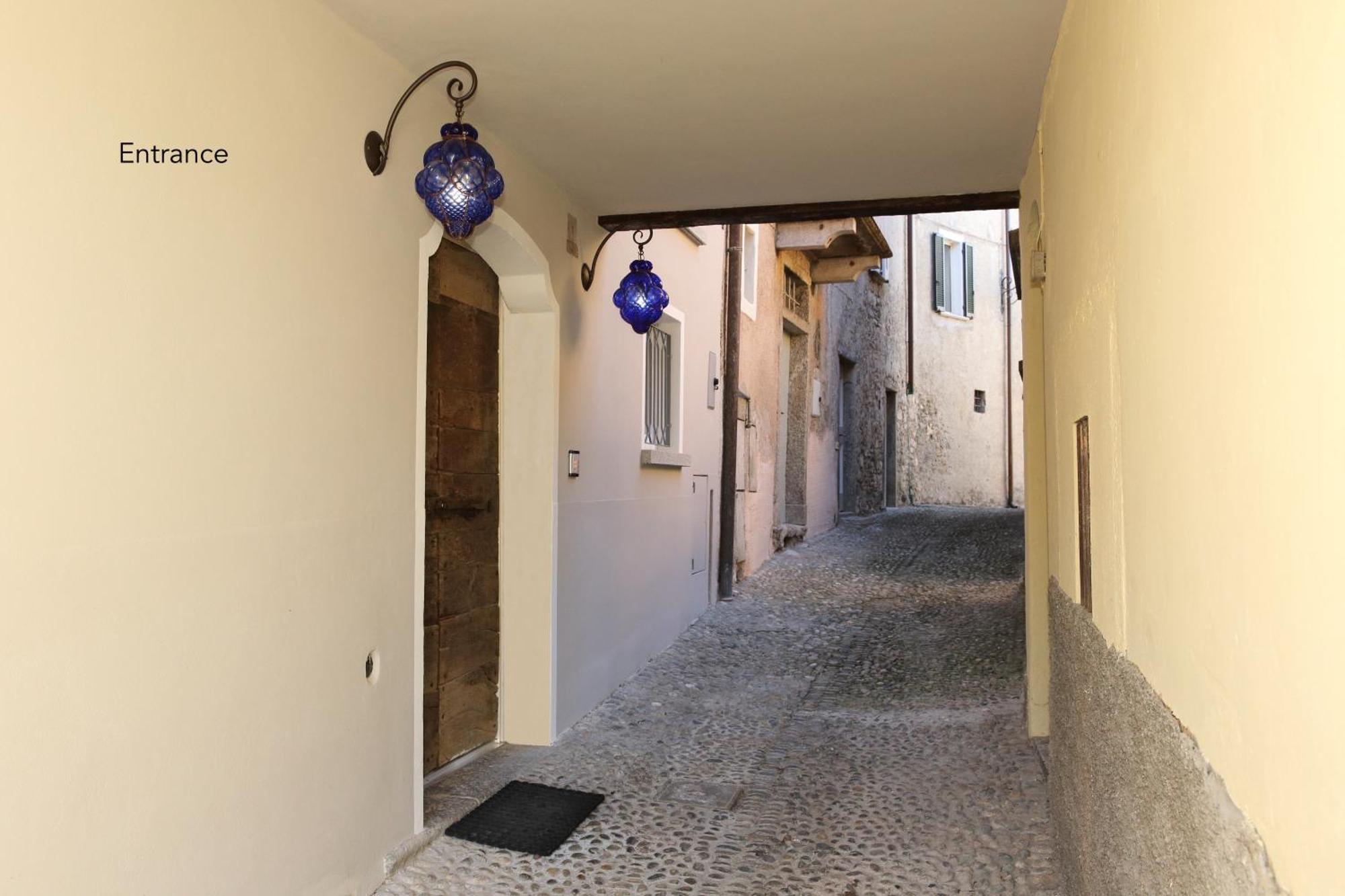 Casa Bellagio, Residence / Apartments المظهر الخارجي الصورة